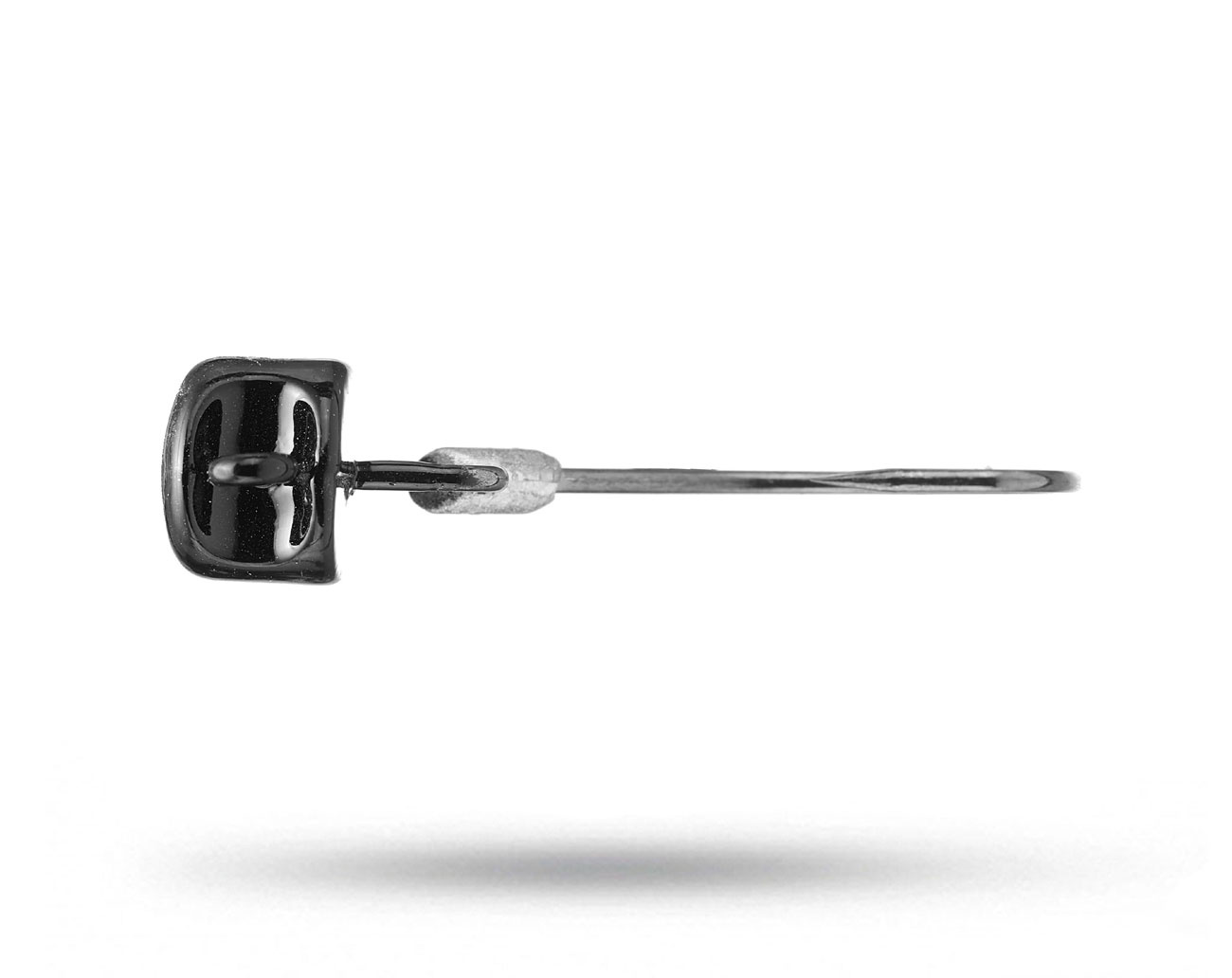 Z-Man Nedlockz EWG Jig Heads Green Pumpkin 4pk